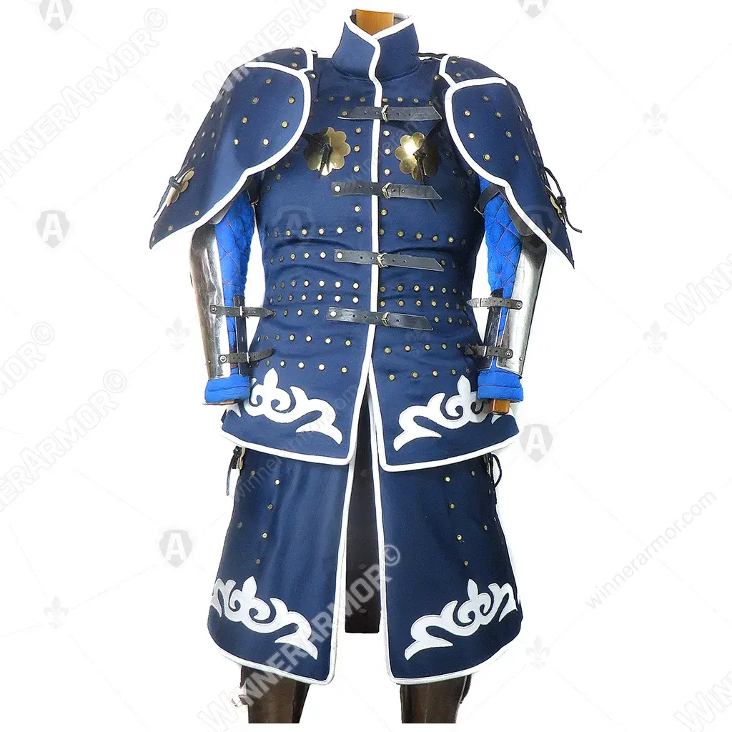 Khatanga degel with skirt