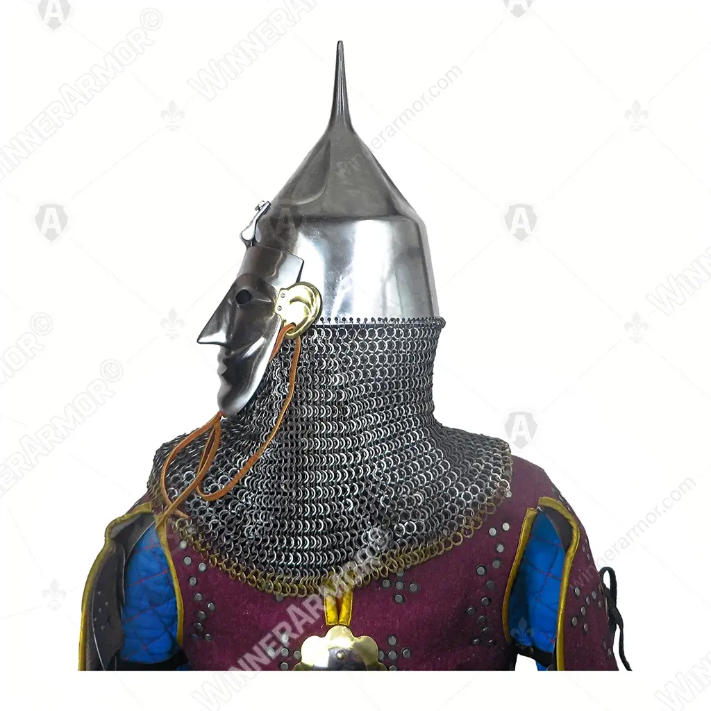 Kovaly helmet