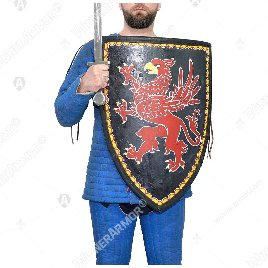 European shield premium M