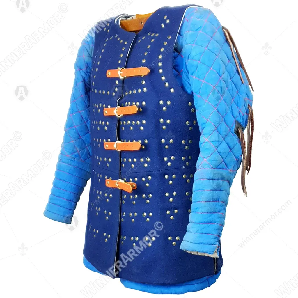 Brigandine 14th century