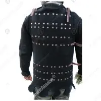 Brigandine Visby type 3