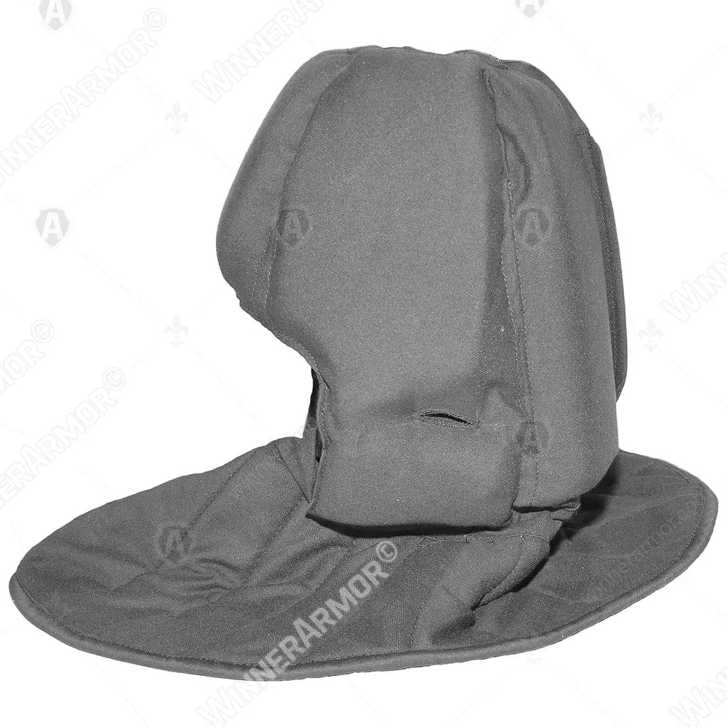 Helmet padding standard