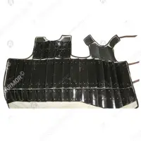 Brigandine Visby type 3