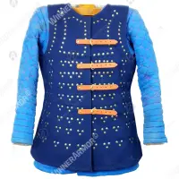 Brigandine 14th century