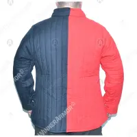 Bicolor European Gambeson premium
