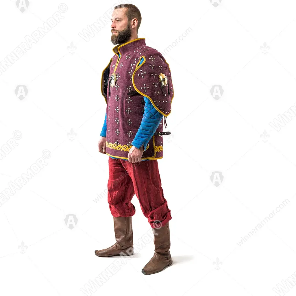 Khatanga degel shortened