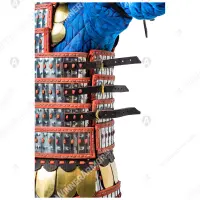 Russian lamellar Oleshkovo