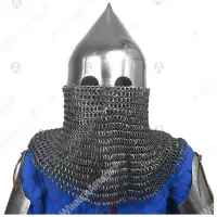 Helmet from the Artillery Museum