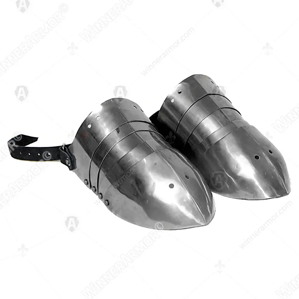 Open european sabatons