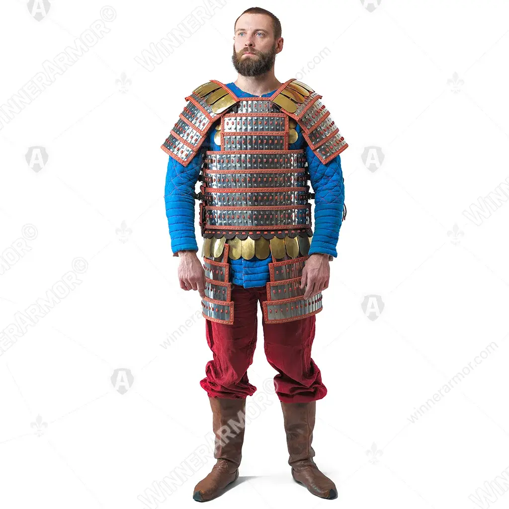 Russian lamellar Oleshkovo