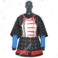 Khatanga degel with cuirass