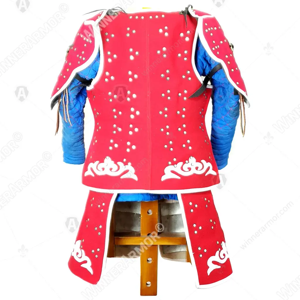 Khatanga degel with skirt