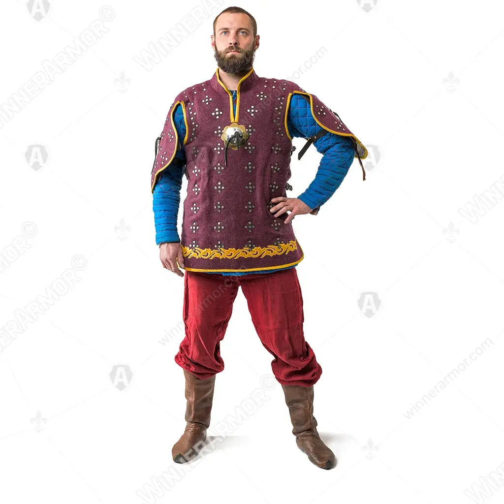 Khatanga degel shortened