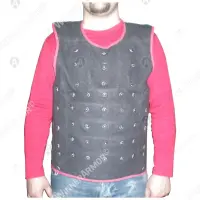 Brigandine Visby type 1