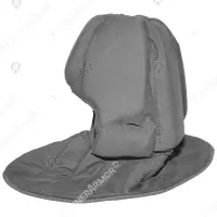 Helmet padding standard