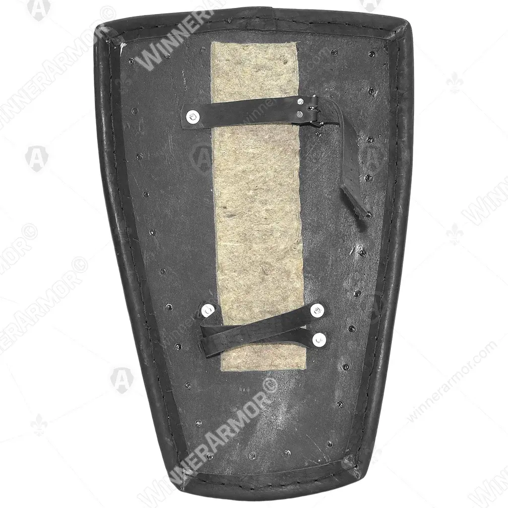 Punch shield Trapezoid Custom