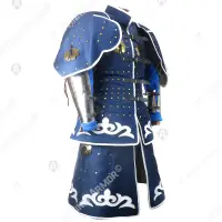 Khatanga degel with skirt