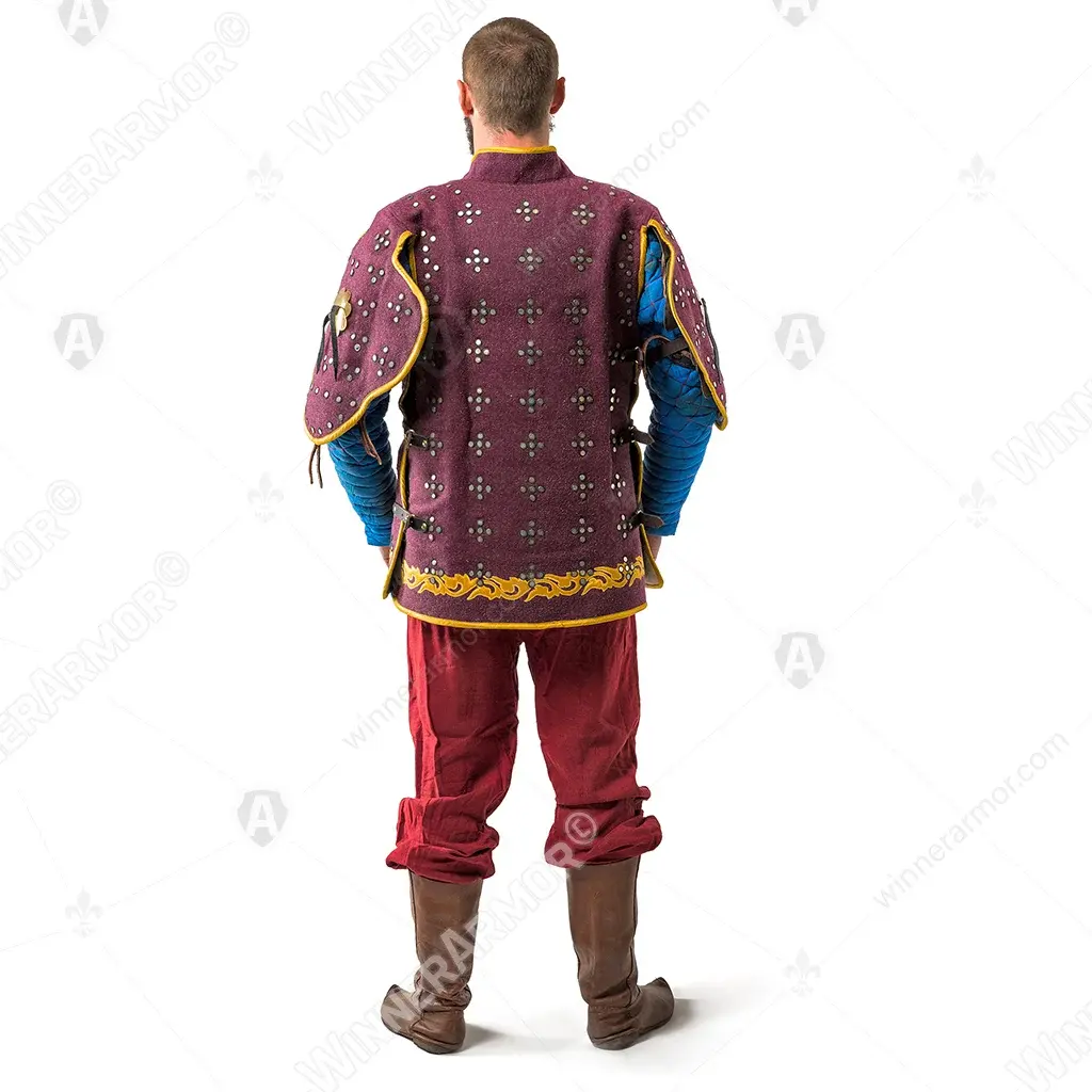 Khatanga degel shortened