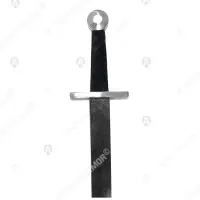Budget falchion