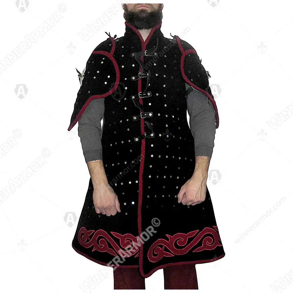 Khatanga degel without skirt