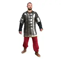 Eastern armor for the torso