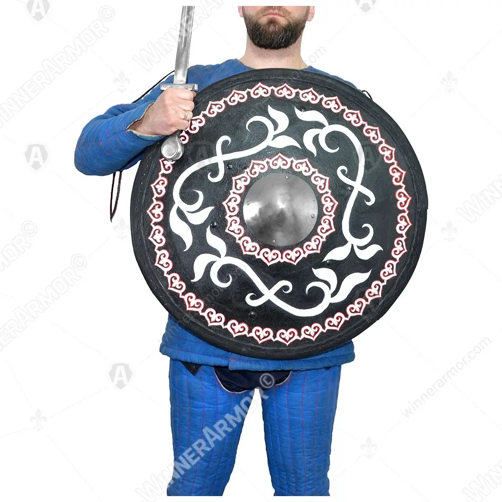 Eastern shield Kalkan L