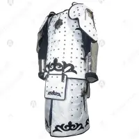 Mongolian armor Khatanga degel