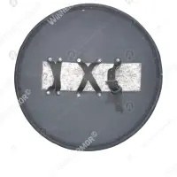 Basic eastern shield L