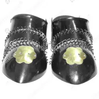 Eastern sabatons blackened