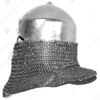 Turban helmet