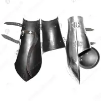 Bazubands witn biceps