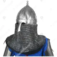 Slavic helmet «Gnezdovo»