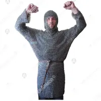Hauberk