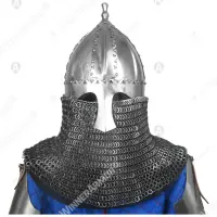 Slavic helmet «Gnezdovo»