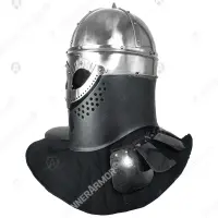 Helmet from Gjermundbu