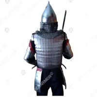 Slavic armor Oncifer