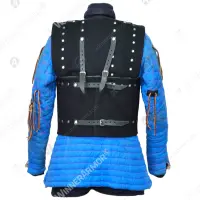 Brigandine Visby 3 sport version