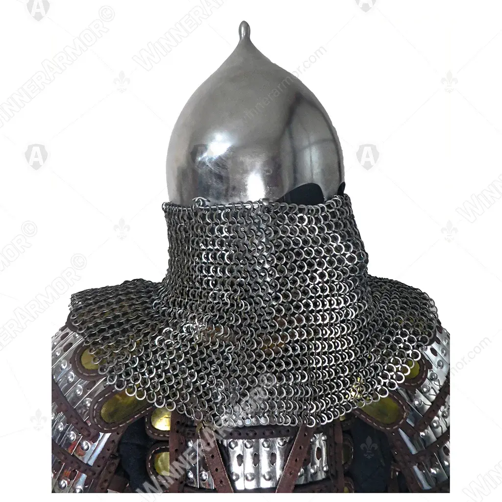 Eastern helmet Proletarskoe