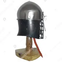 Turban helmet