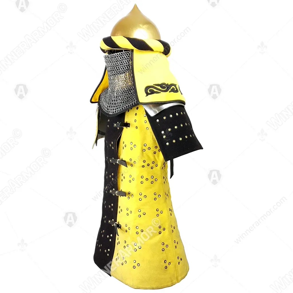 Khatanga degel without skirt