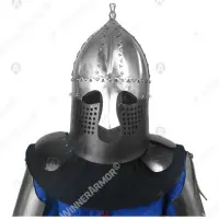 Slavic helmet «Gnezdovo»