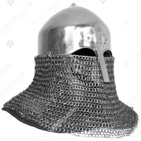 Turban helmet