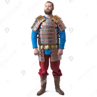 Russian lamellar Oleshkovo