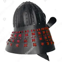Japanese helmet