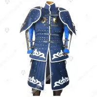 Khatanga degel with skirt