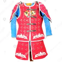 Khatanga degel with skirt