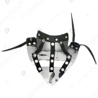 Neck and spine protection