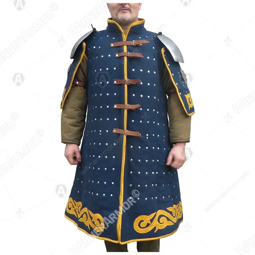 Khatanga degel without skirt