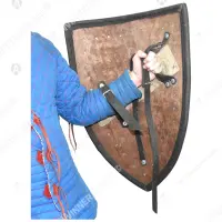 European shield premium M