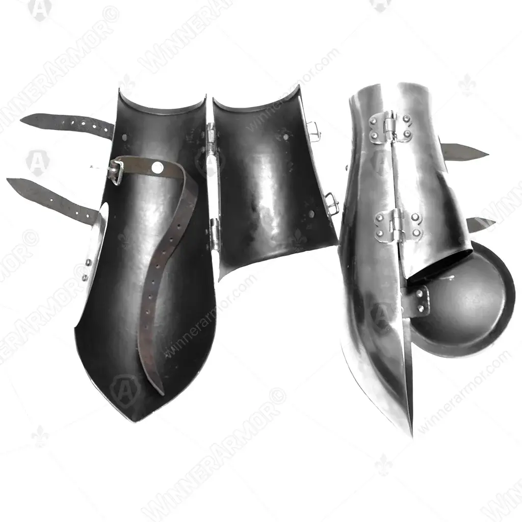 Bazubands witn biceps